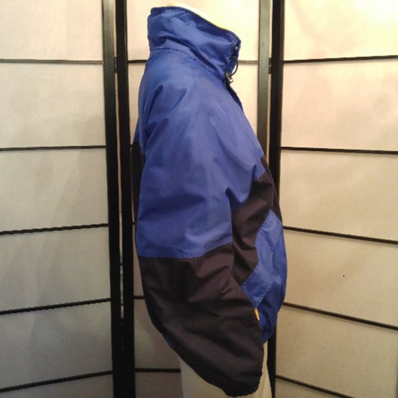 Tommy Hilfiger Lined Windbreaker - Picture 2 of 7